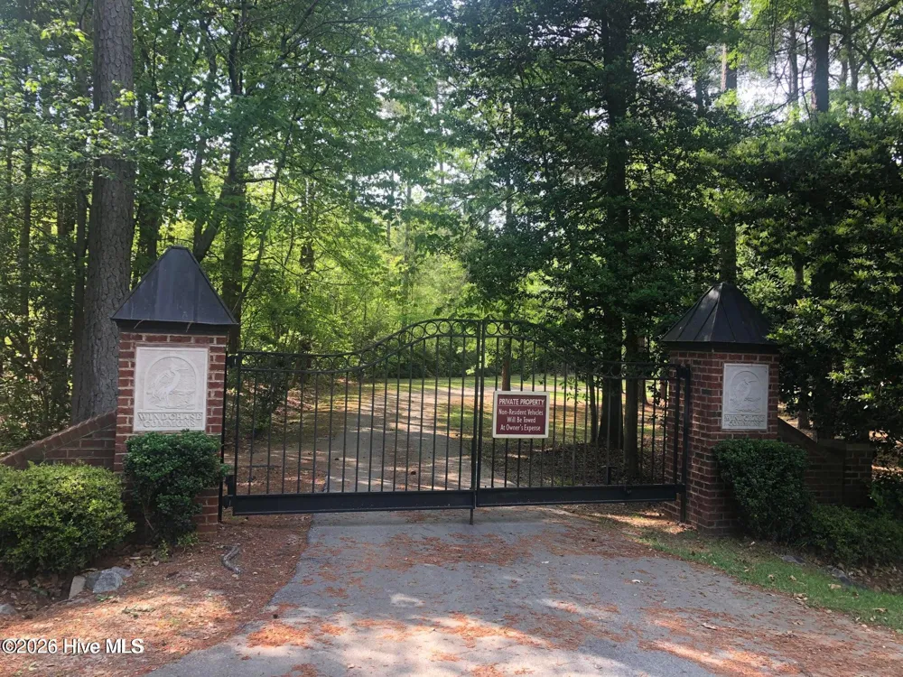 6269 Windchase Drive Rocky Mount, NC 27803