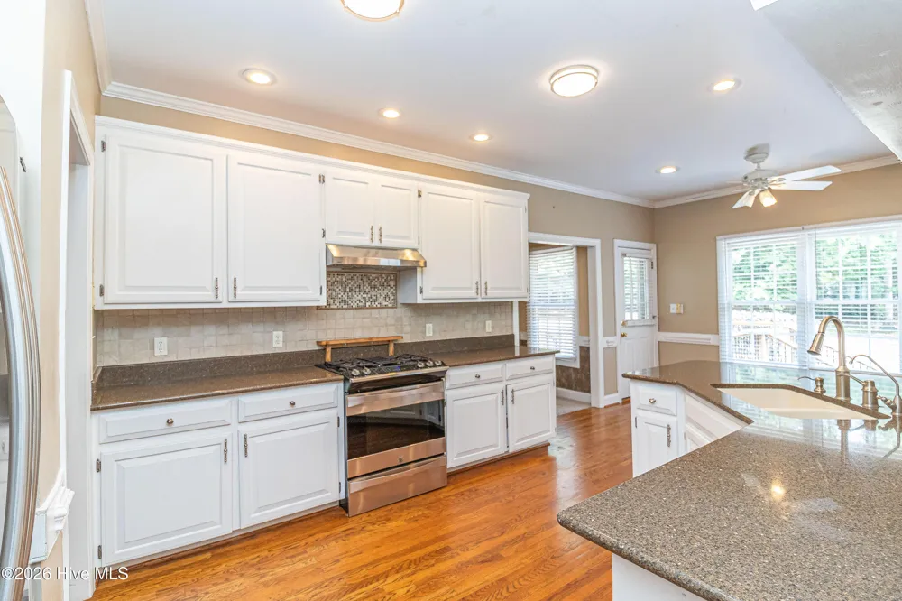 6269 Windchase Drive Rocky Mount, NC 27803
