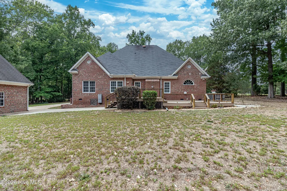 6269 Windchase Drive Rocky Mount, NC 27803