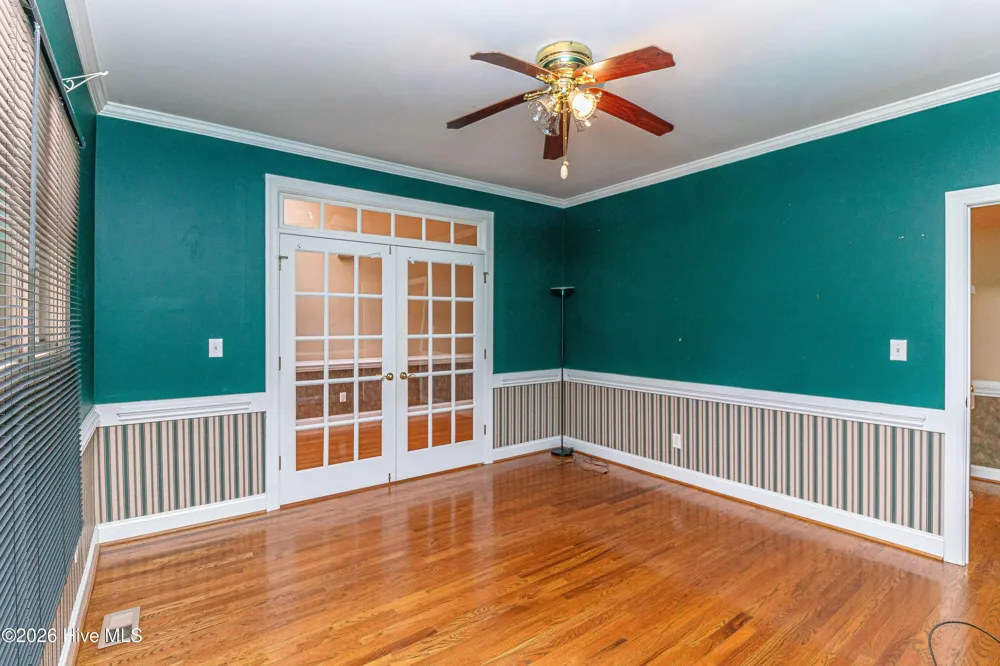 6269 Windchase Drive Rocky Mount, NC 27803