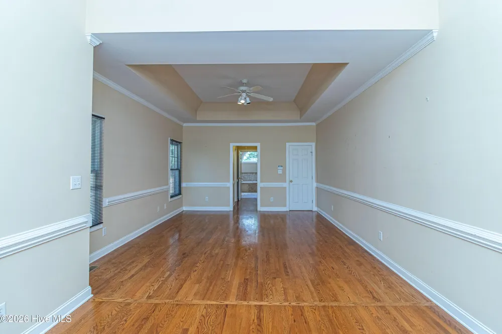 6269 Windchase Drive Rocky Mount, NC 27803