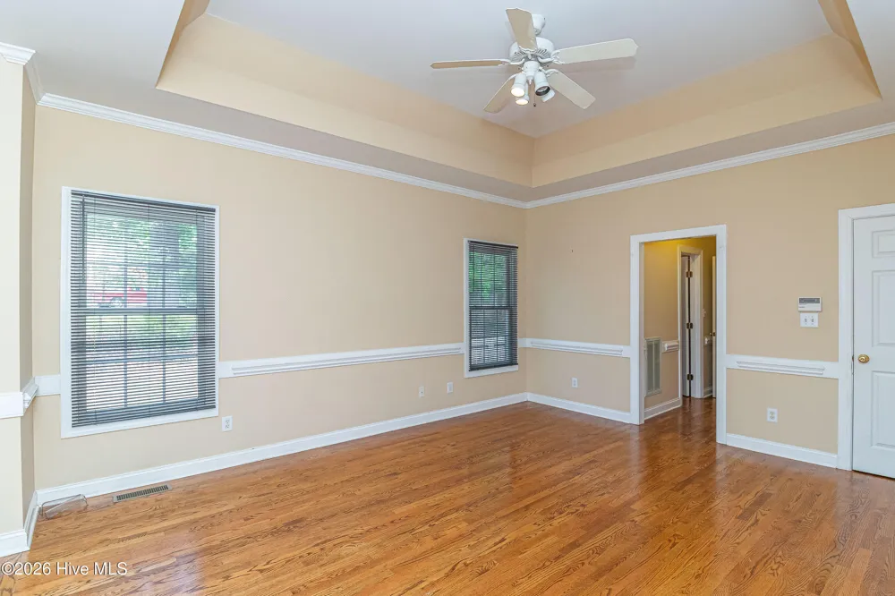 6269 Windchase Drive Rocky Mount, NC 27803