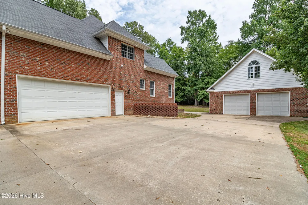 6269 Windchase Drive Rocky Mount, NC 27803