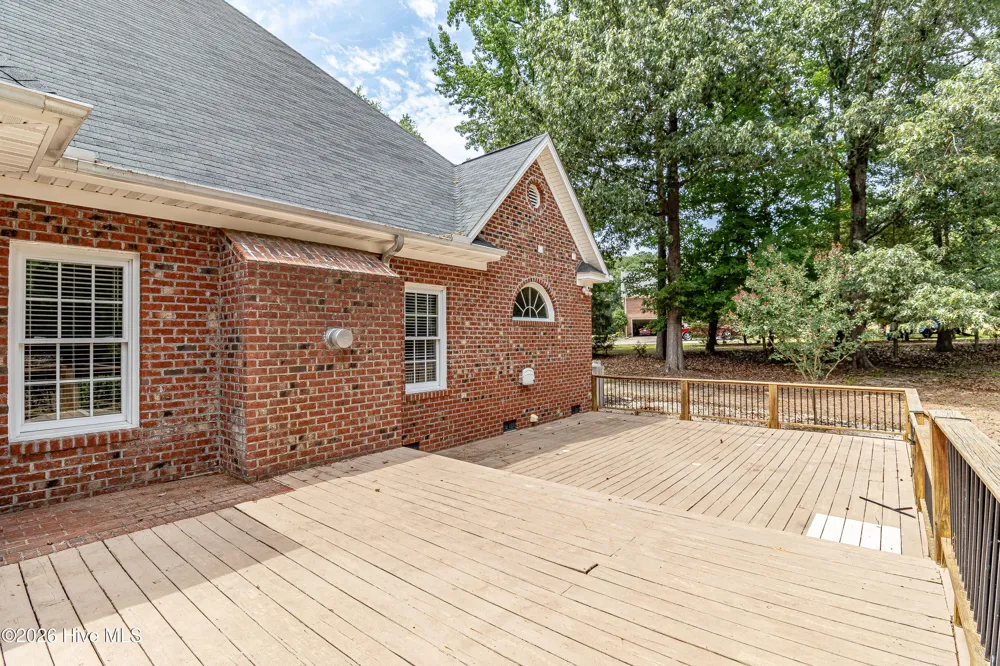 6269 Windchase Drive Rocky Mount, NC 27803
