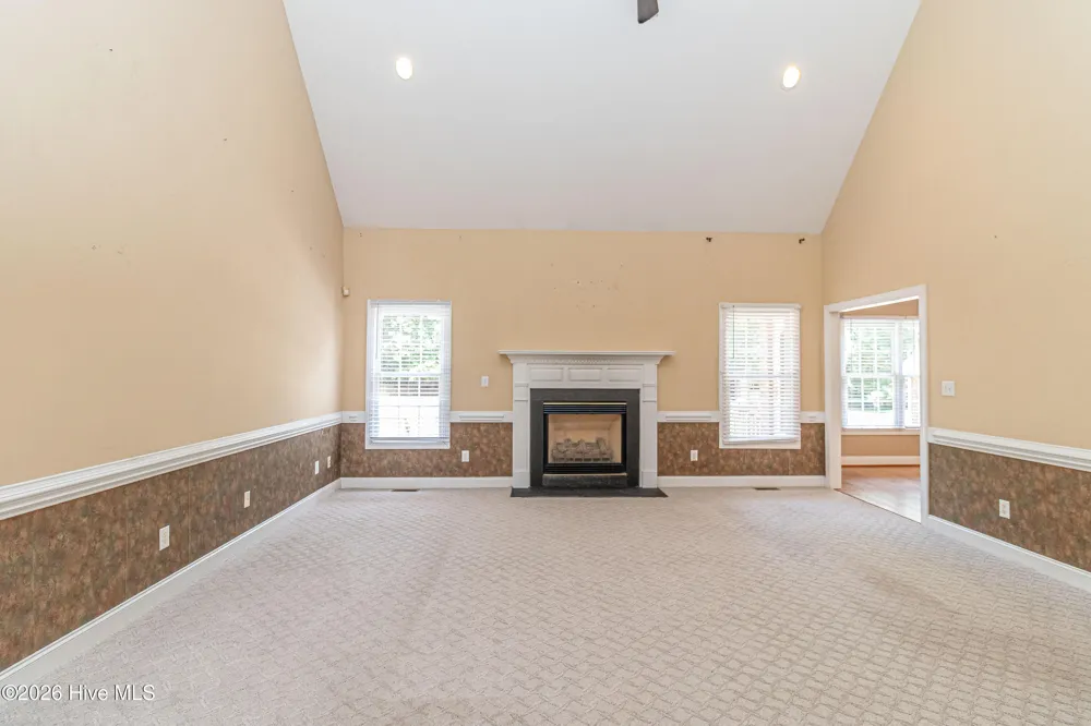 6269 Windchase Drive Rocky Mount, NC 27803