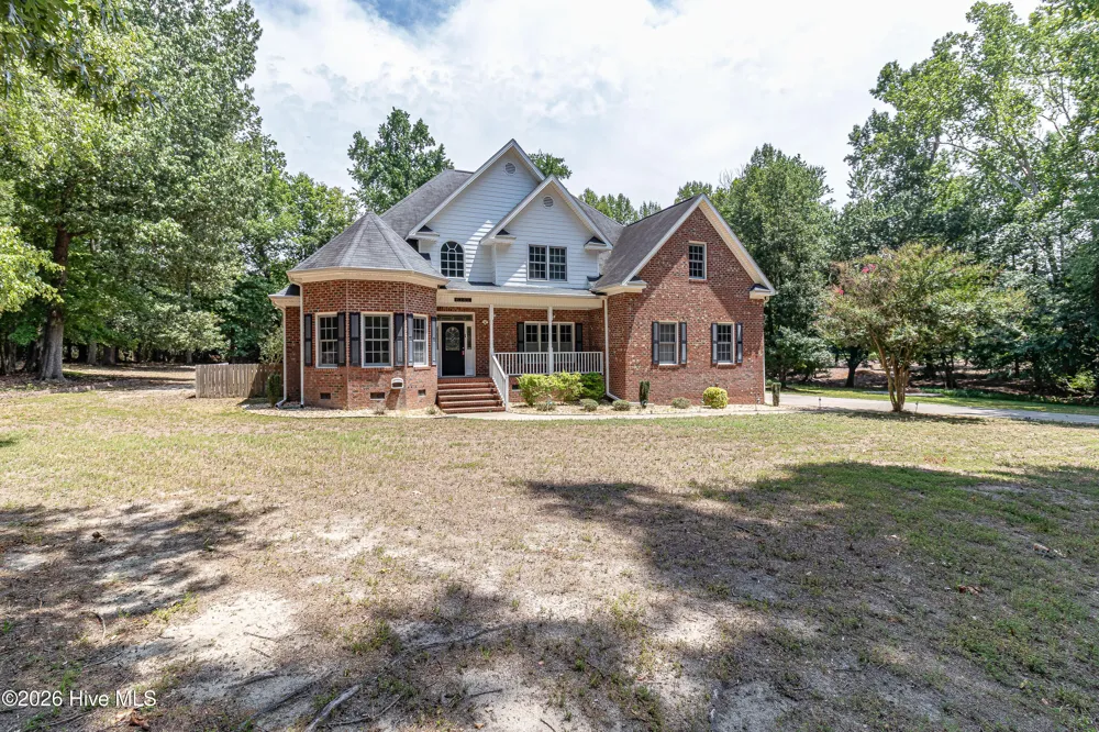 6269 Windchase Drive Rocky Mount, NC 27803