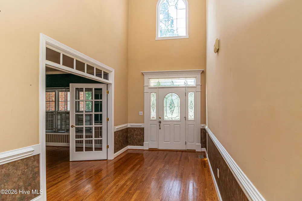 6269 Windchase Drive Rocky Mount, NC 27803