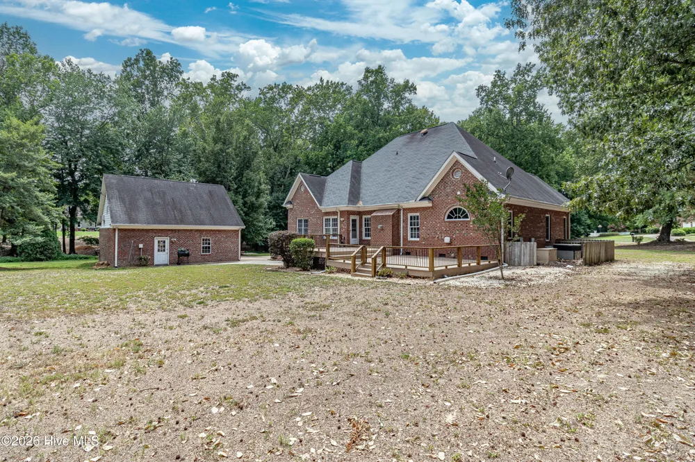 6269 Windchase Drive Rocky Mount, NC 27803
