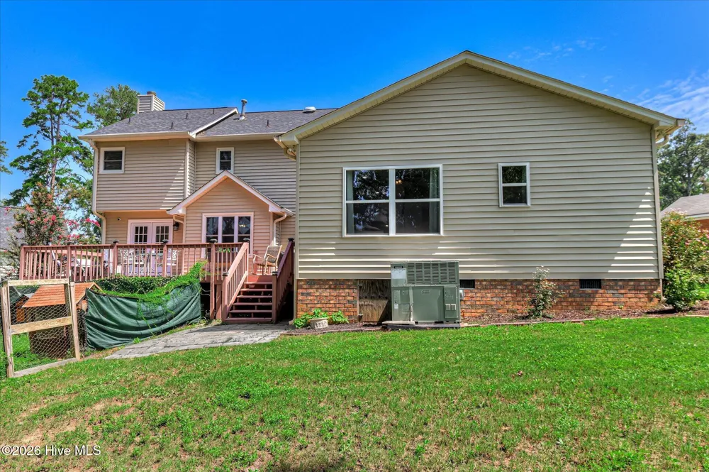 4594 Ashbrook Court Martinez, GA 30907