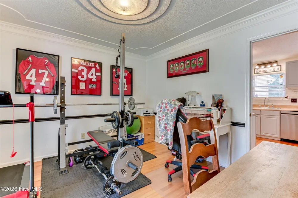 4594 Ashbrook Court Martinez, GA 30907