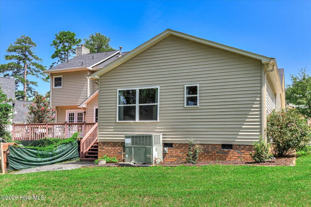 4594 Ashbrook Court Martinez, GA 30907