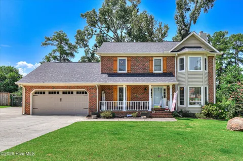 4594 Ashbrook Court
