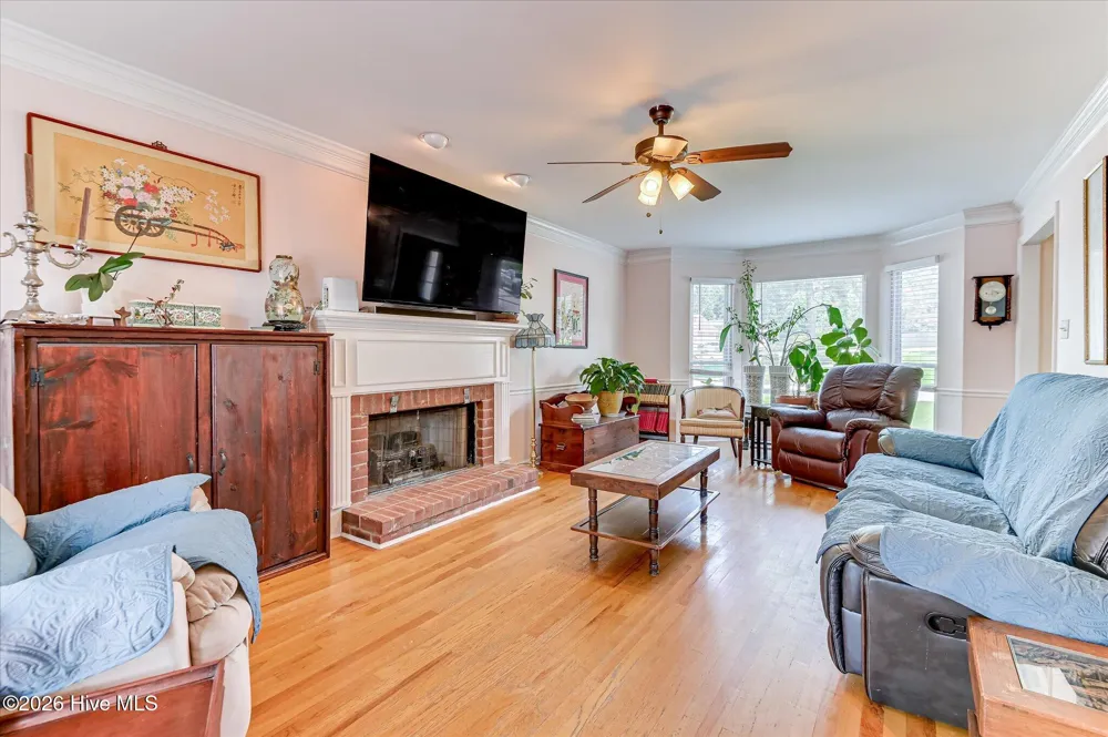 4594 Ashbrook Court Martinez, GA 30907