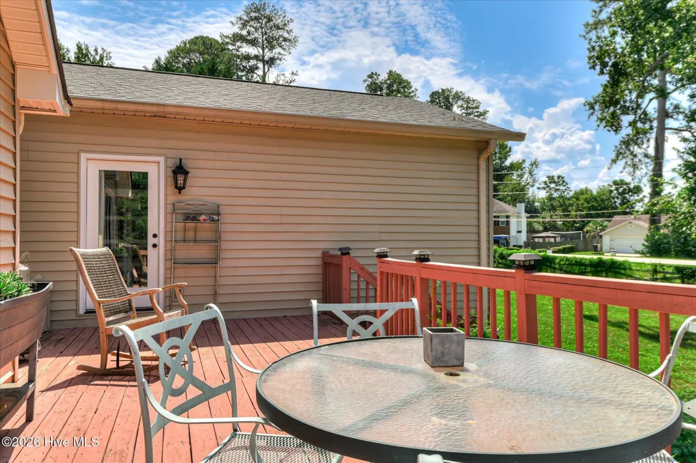 4594 Ashbrook Court Martinez, GA 30907