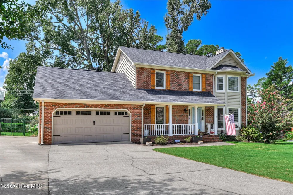 4594 Ashbrook Court Martinez, GA 30907