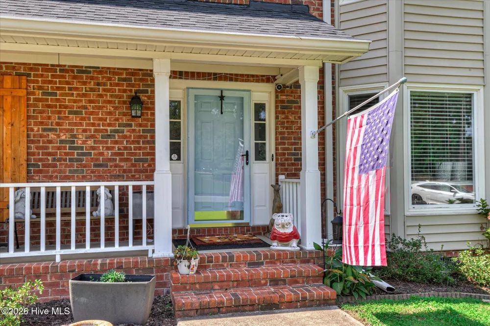 4594 Ashbrook Court Martinez, GA 30907