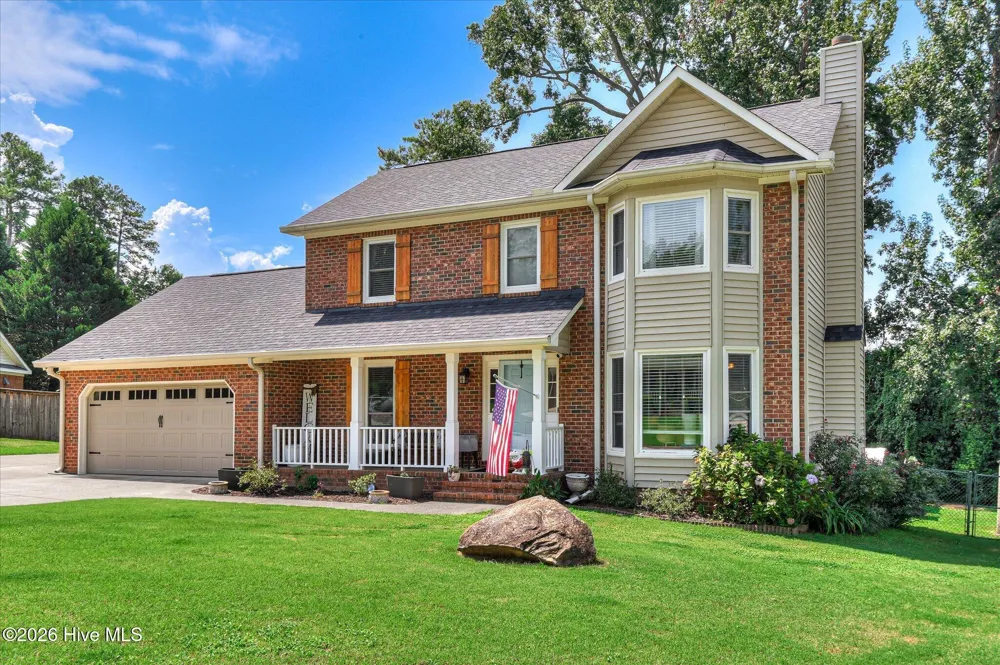 4594 Ashbrook Court Martinez, GA 30907