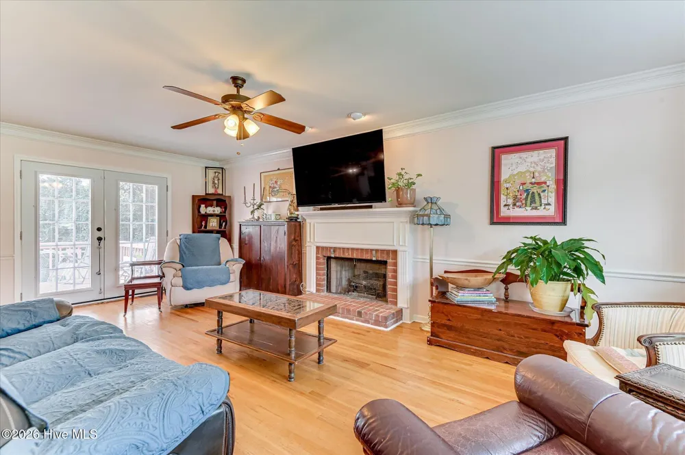 4594 Ashbrook Court Martinez, GA 30907