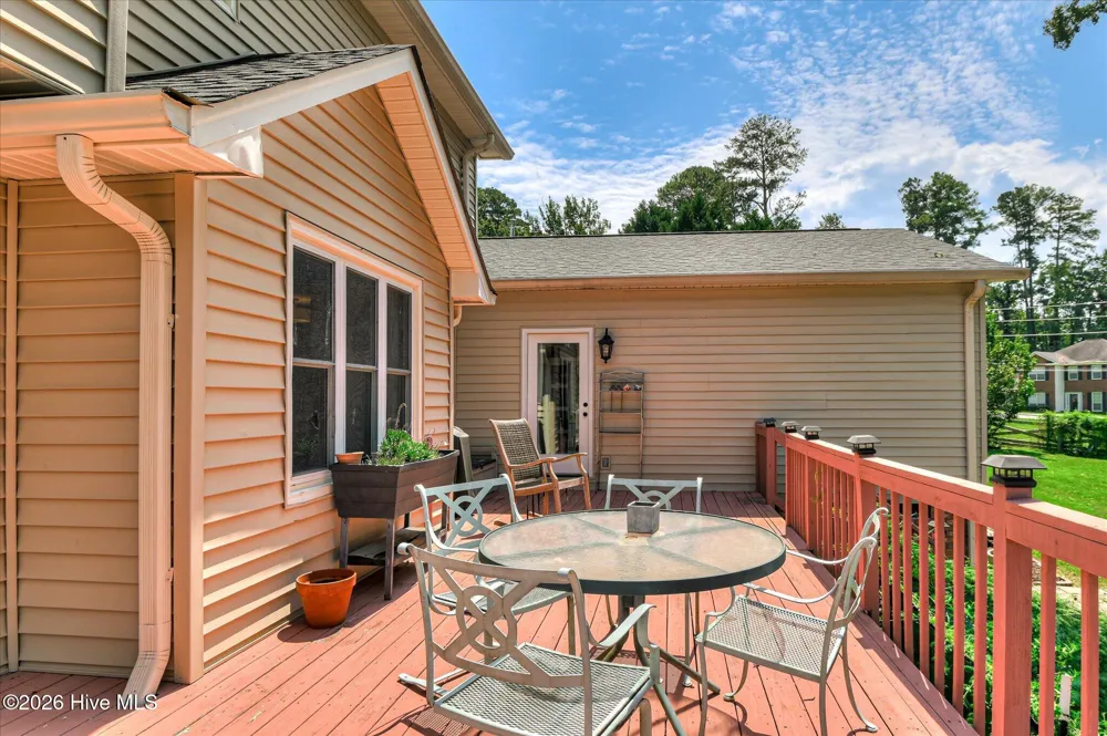 4594 Ashbrook Court Martinez, GA 30907