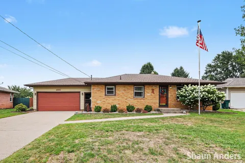 6892 Quincy Drive SW