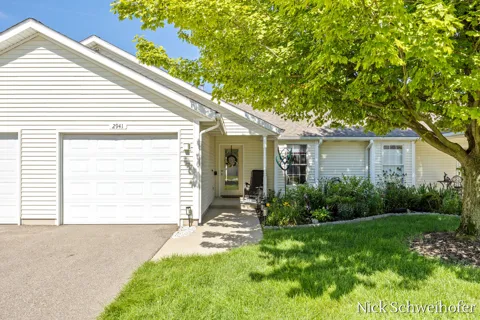 2941 Willow Terrace Court #46