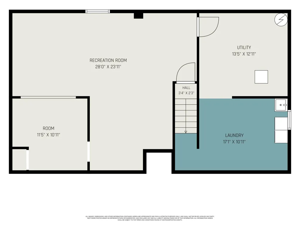 4118 Gray Street Portage, MI 49002