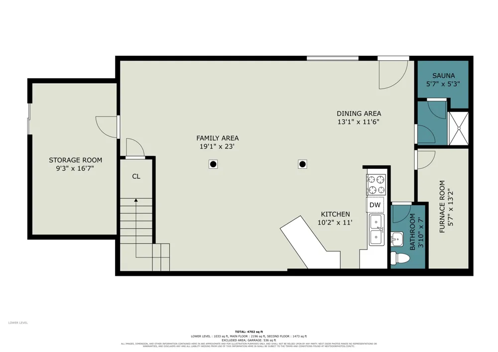 3715 Beckley Road Battle Creek, MI 49015