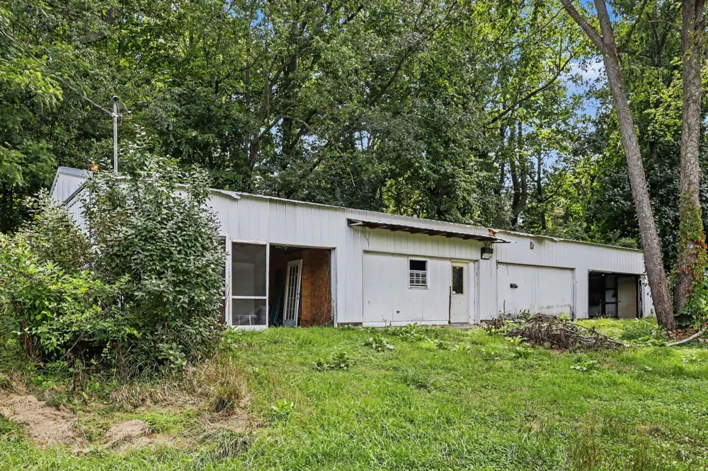 3715 Beckley Road Battle Creek, MI 49015