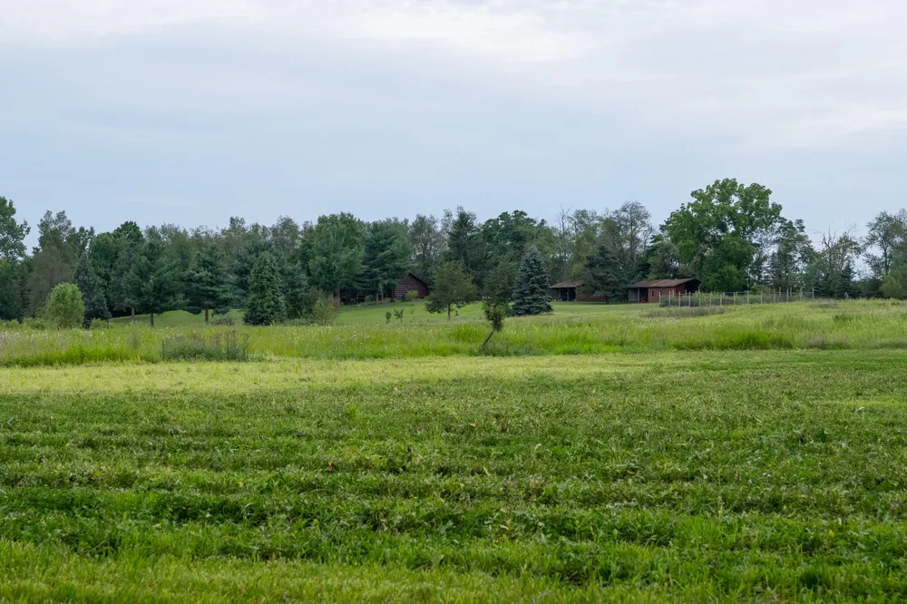 12680 Day Road Hudson, MI 49247