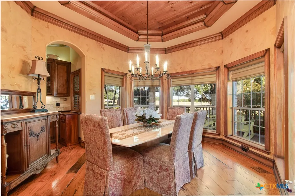 169 Messer Ranch Road Belton, TX 76513