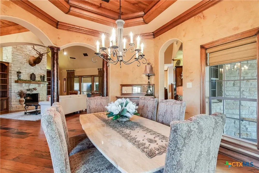 169 Messer Ranch Road Belton, TX 76513