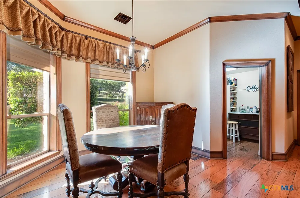 169 Messer Ranch Road Belton, TX 76513
