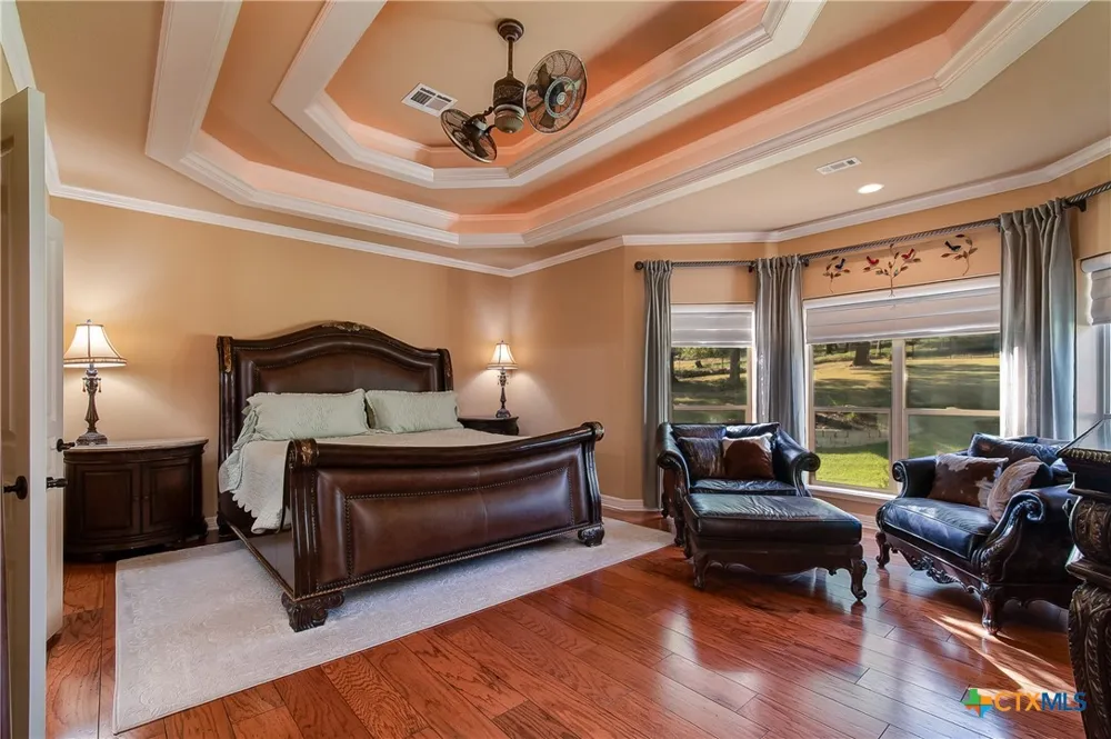 169 Messer Ranch Road Belton, TX 76513