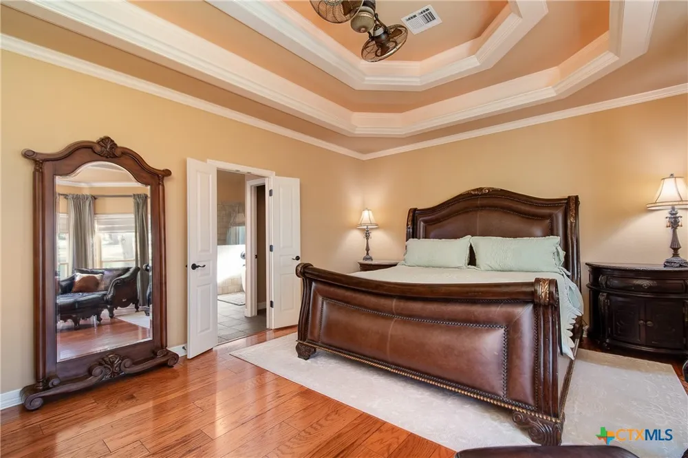 169 Messer Ranch Road Belton, TX 76513