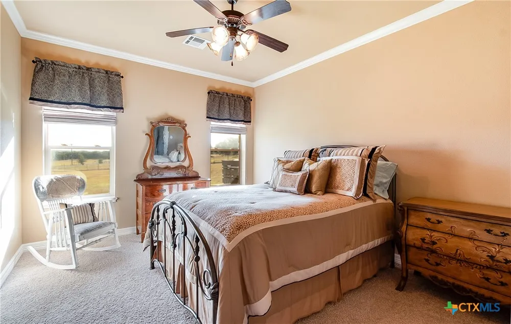 169 Messer Ranch Road Belton, TX 76513