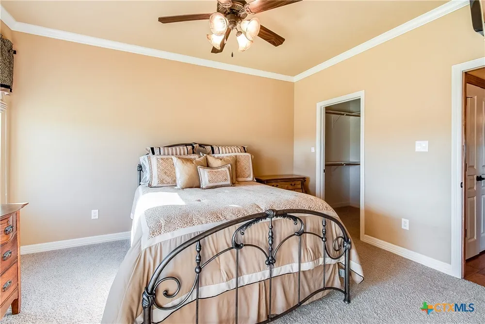 169 Messer Ranch Road Belton, TX 76513