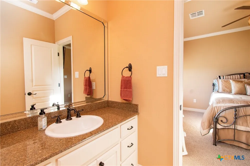 169 Messer Ranch Road Belton, TX 76513