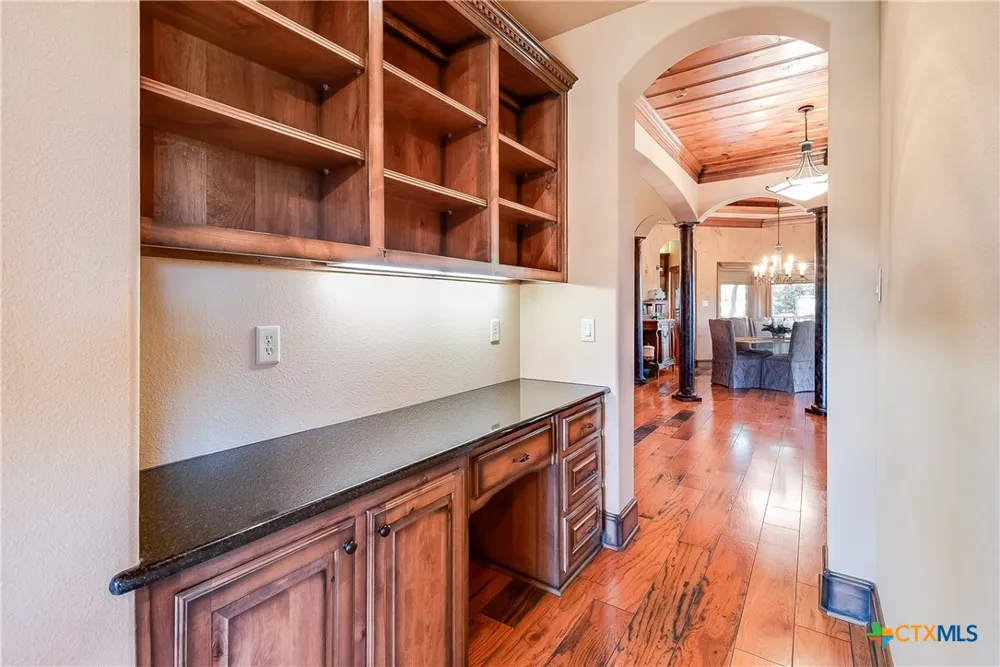169 Messer Ranch Road Belton, TX 76513