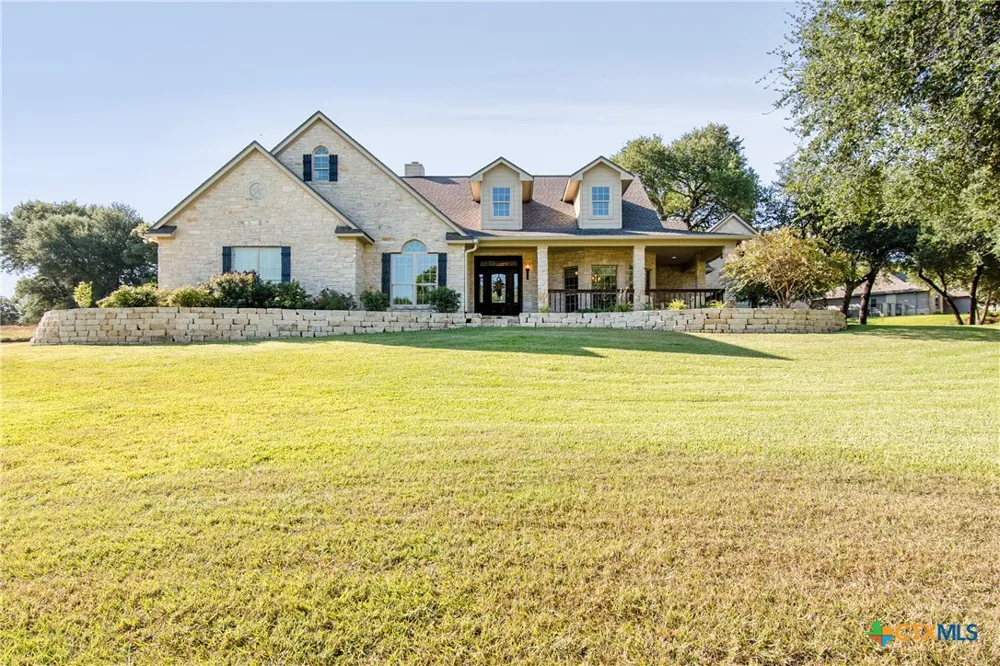 169 Messer Ranch Road Belton, TX 76513