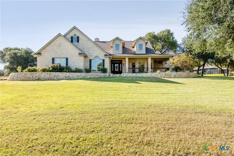 169 Messer Ranch Road