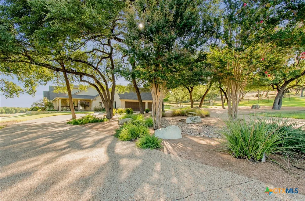 169 Messer Ranch Road Belton, TX 76513