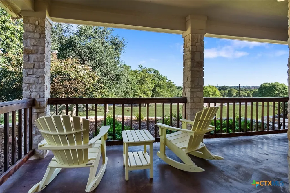 169 Messer Ranch Road Belton, TX 76513