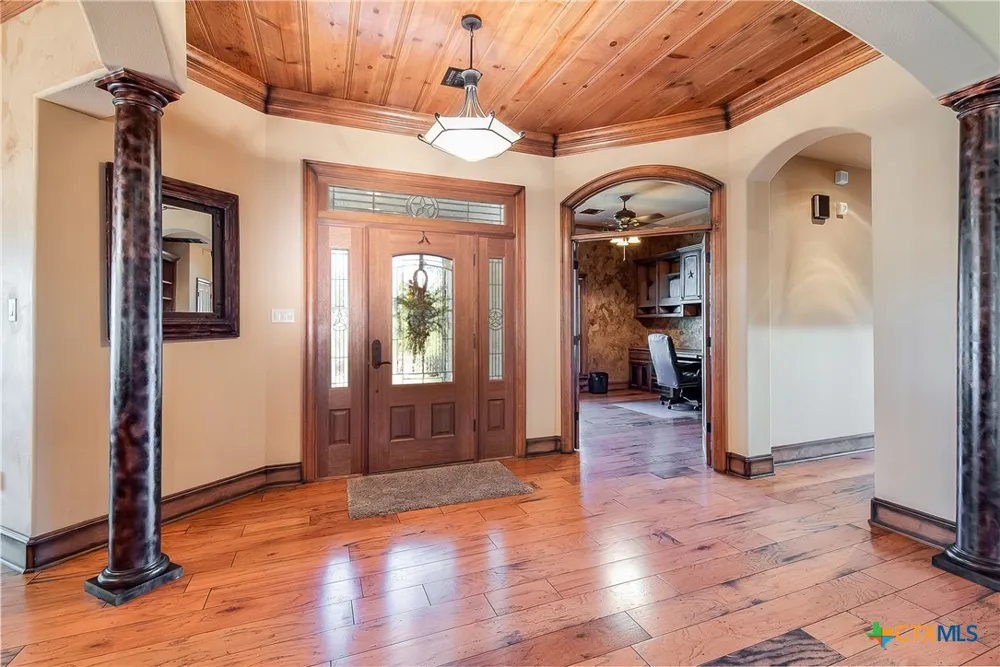 169 Messer Ranch Road Belton, TX 76513