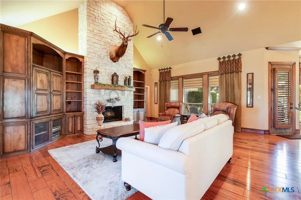 169 Messer Ranch Road Belton, TX 76513