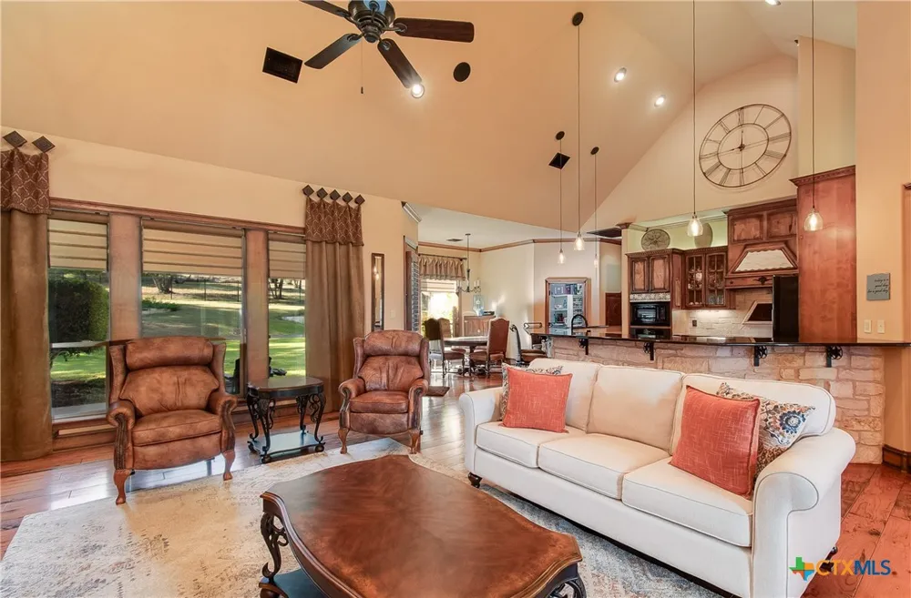 169 Messer Ranch Road Belton, TX 76513