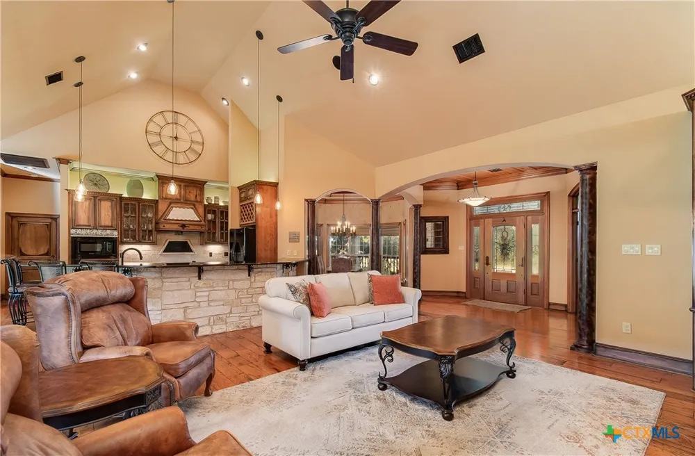 169 Messer Ranch Road Belton, TX 76513