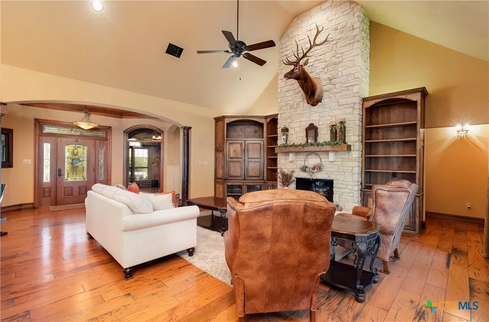 169 Messer Ranch Road Belton, TX 76513