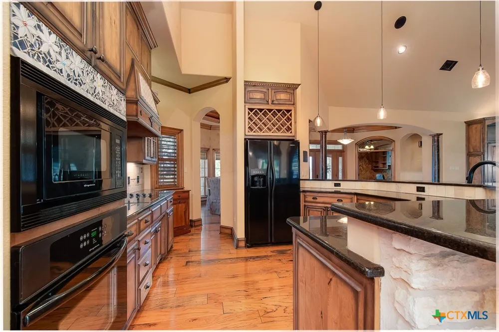 169 Messer Ranch Road Belton, TX 76513