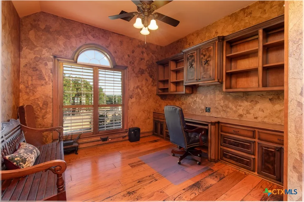 169 Messer Ranch Road Belton, TX 76513