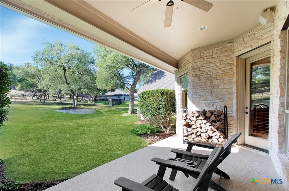 169 Messer Ranch Road Belton, TX 76513